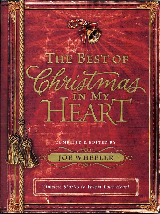 Title details for The Best of Christmas in My Heart by Joe Wheeler - Wait list